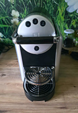 Nespresso Zenius Profi-Kaffeemaschine