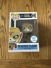 Funko Pop! Vinyl: DC Universe - Reverse Flash #420 - Funko (Exclusive)! New!