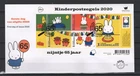 NETHERLANDS FDC 2020 - 13267