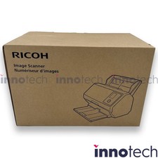 RICOH FI-8170 Duplex Document Scanner - Fast ADF Desktop Business New Sealed