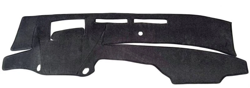 Cubierta de tablero personalizada para tablero Lexus ES 2022 - 2025 - Hecho en EE. UU. 38-213 Foto 2 de 4