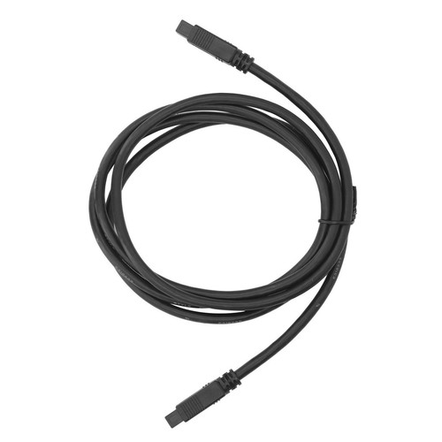 IEEE1394 Firewire DV Cable 9 Pin To 9 Pin Male To Male Firewire Cable For Ca NEW - Afbeelding 9 van 12