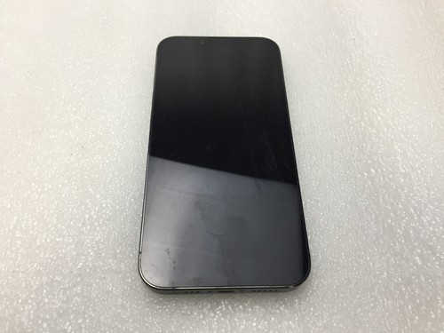 Apple iPhone 13 Pro (A2483) Alpine Green 256GB A15 Bionic Chip Super Retina XDR - Afbeelding 2 van 3