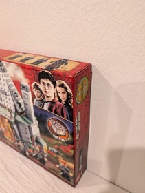 LEGO Harry Potter: Hagrid's Hut (4738) - New Sealed!