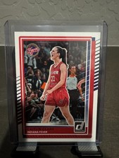 2025 Panini Donruss WNBA - Caitlin Clark #47 BEAUTIFUL CARD!!