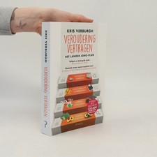 Veroudering vertragen  |  Kris Verburgh
