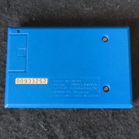 Vintage Nintendo Game & Watch Fire RC-04 Handheld game 1980 w/Box set, Working