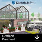 SketchUp Pro 2025