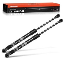 Rear Tailgate Trunk Lift Supports Shock Struts Compatible with Smart Models -