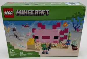 Lego 21247 | eBay