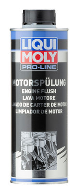 500 ml Liqui Moly 2427 Pro-Line Motorspülung Motorreiniger Additiv Engine flush