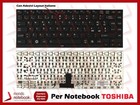 Clavier Notebook TOSHIBA Satellite Portege R630 R700 R730R830 R930 R935 Avec Ad