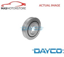 ENGINE CRANKSHAFT PULLEY DAYCO DPV1020 A FOR OPEL ASTRA J,CORSA D,COMBO,ASTRA H