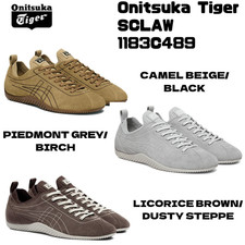 Onitsuka Tiger SCLAW Sneakers 1183C489 3 Colors Unisex Size