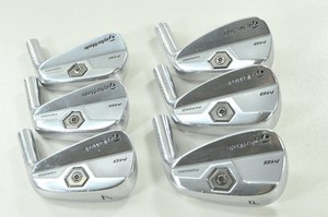 Taylormade Tour Preferred Irons Mb | eBay