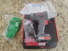 Ingersoll Rand Qop2p04q4 Cordless Clutch Screwdriver 4nm 14hex Only Tool
