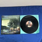 Fleetwood Mac Tango In The Night Vinyl Record, US 1987 Carrollton Club, VG++