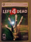 Left 4 Dead Xbox 360 Tested Works