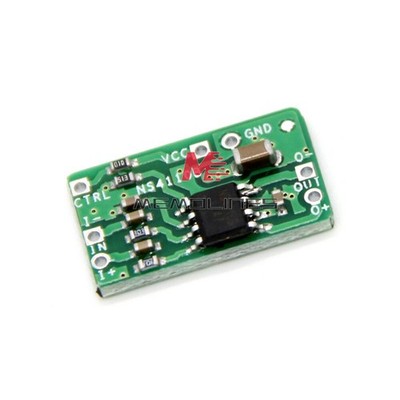 Differential 6-14V 18W Digital Class D/AB Audio Power Amplifier Board NS4110B *g