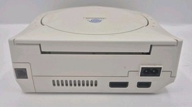 SEGA Dreamcast Games Console with Controller Leads VMC Game DreamKey Dream Cast