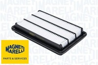 Magneti Marelli 153071762604 Luftfilter Luftfiltereinsatz
