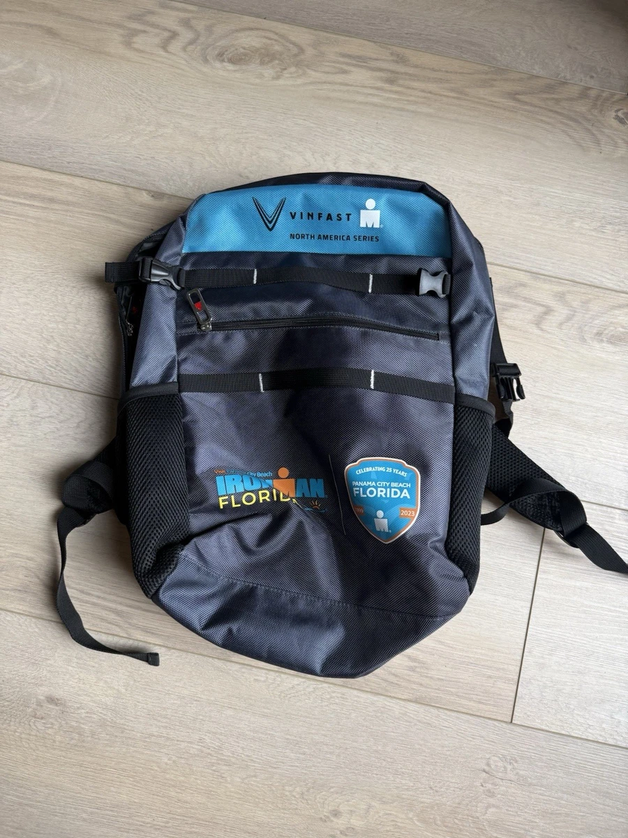 Ironman Backpack In Triathlon Equipment for sale | eBay display picture 3