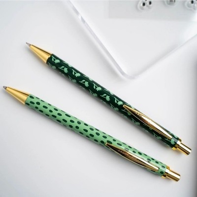 Archer & Olive 2-Piece Writing Tool Pen Set in Box