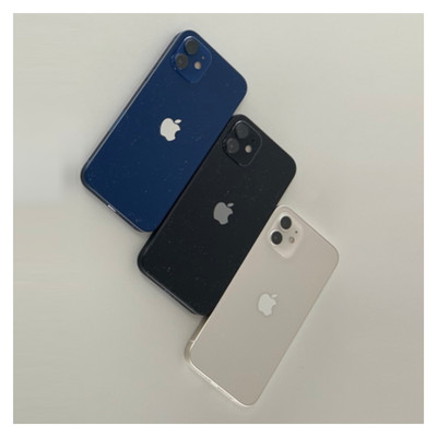 Apple iPhone 12 - 64GB/128GB - Unlocked 5G Very Good Cosmetic Condition