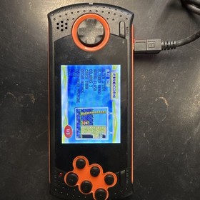 Sega Mega Drive Arcade Ultimate Portable by Blaze (please read description)