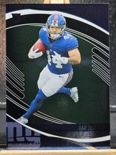 CAM SKATTEBO RC 2025 Panini Absolute #110 ROOKIE CARD New York Giants