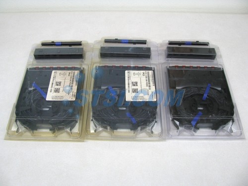NOB Corning CCH-CS06-A8-P00KE Pigtailed Splice Cassette 12 F LC Duplex OM1 ~STSI - Picture 9 of 9