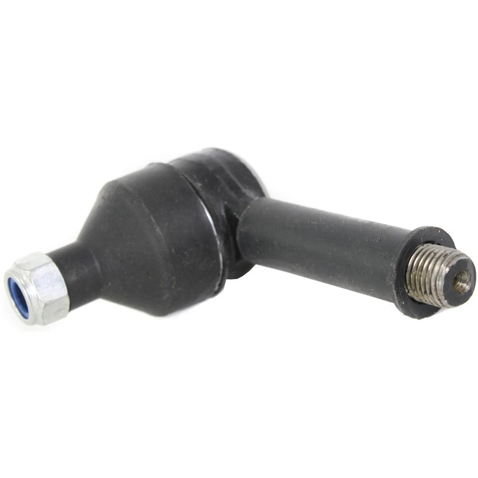 101-3879 Beck Arnley Tie Rod End delantero lado conductor o pasajero para MB Mercedes Foto 2 de 4