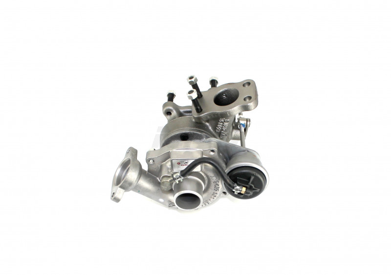 Turbo NPS P809A02 avec turbine en alliage pour moteurs PSA Ford Mazda