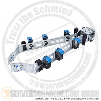 HP Proliant DL380 Gen8 Gen9 Gen10 651190-001 Cable Kabel Management Arm CMA