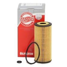 Ölfilter für MERCEDES A-CLASS (W168 W169) B Sports Tourer (W245) VANEO (414)