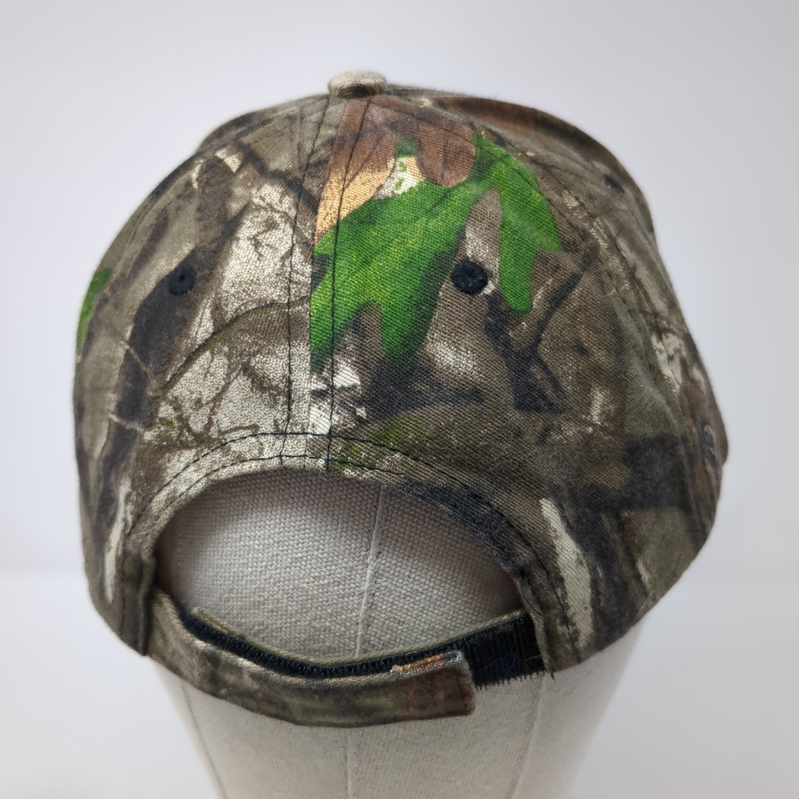 Freightliner Strapback Hat Multicolor One Size Em… - image 6