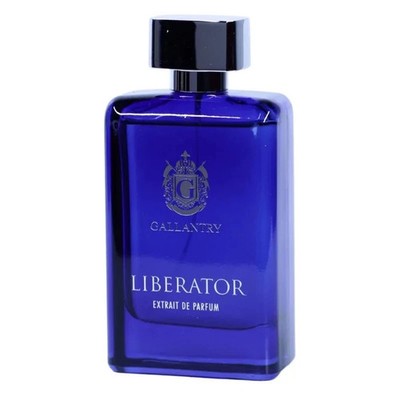 Gallantry Perfume - Liberator - perfumes fragrance New Exclusive Best seller 