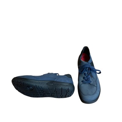 Helvesko Sneaker Freizeit Schuhe Halbschuhe  Sehr gut erhalten