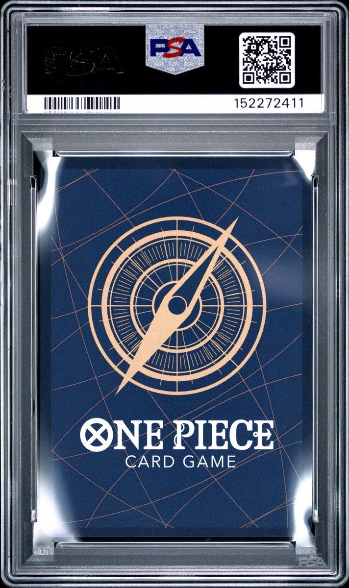 2026 ONE PIECE OP14-EB04-THE AZURE SEA'S SEVEN ALTERNATE ART