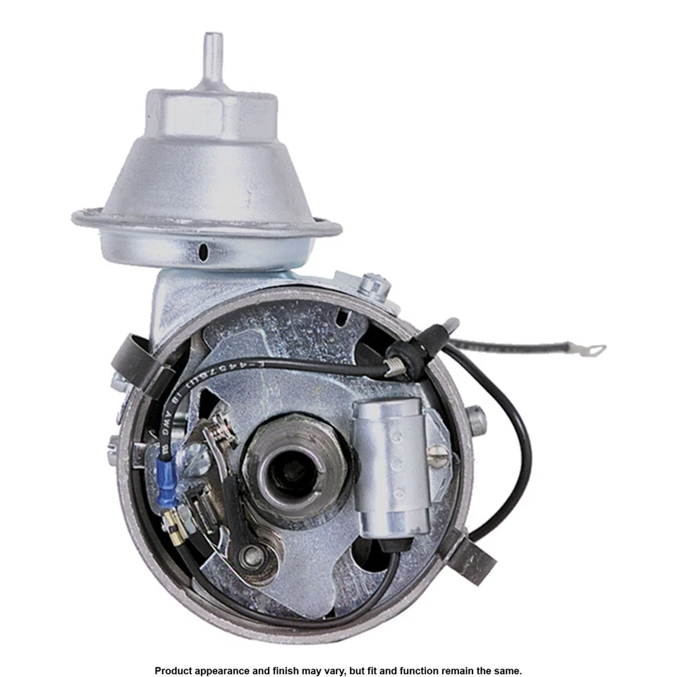 For Chrysler Imperial New Yorker Town & Country Cardone Ignition Distributor TCP - Image 2 of 3