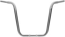 Wild 1 1-1/4in. Chubby Ape Hanger Handlebar -...