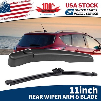 Superior Rear Wiper Arm & Blade OEM High Quality For Ford Explorer 2011-2018