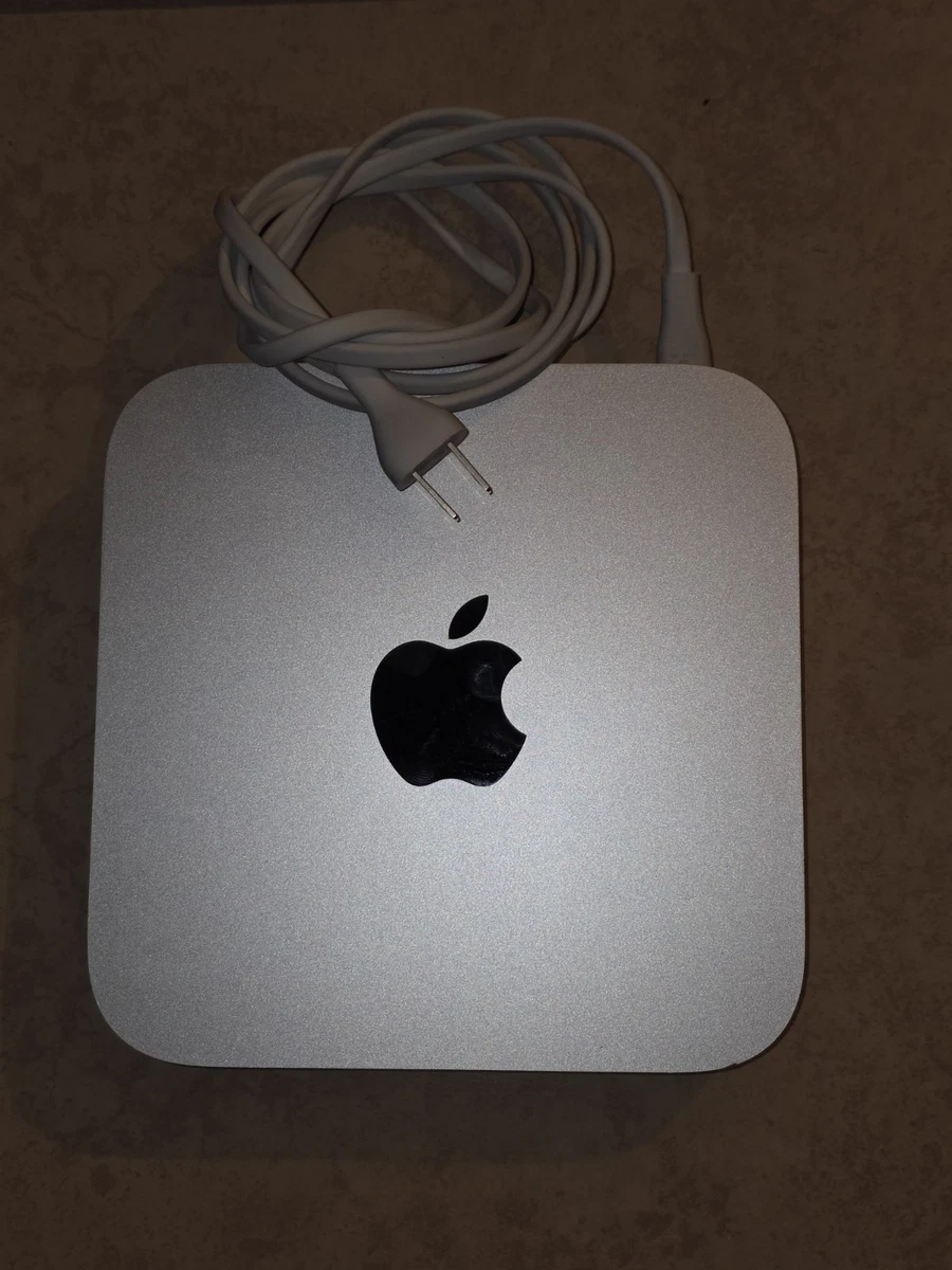 Apple Mac mini 2012 Desktops & All-In-One Computers for sale - eBay
