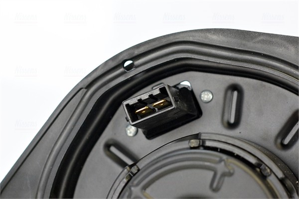 Fits NISSENS 87168 BLOWER ENGINE VOLVO 740 (744, 745) (82-), VOLVO 76 ⭐UK Stock⭐