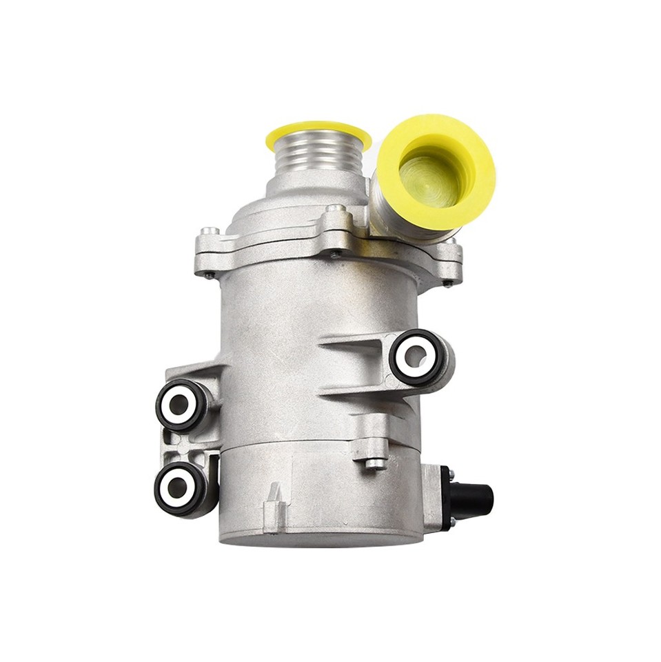 Water Pump W/Thermostat &Bolt 11517586925 For BMW 128 325 328 528