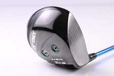 Yonex Ezone Tri-G Driver / 10 Degree / X-Flex Rexis NP 75 Shaft