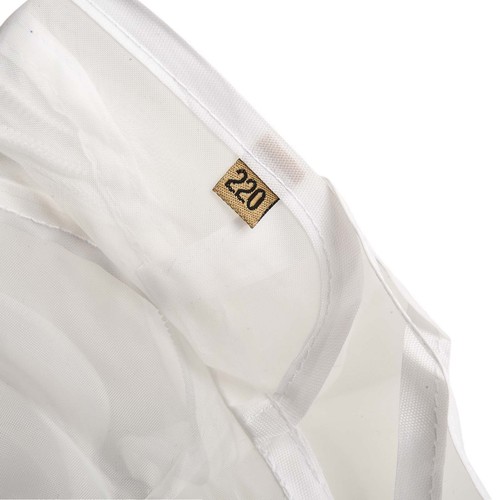 Premium Plant Filter Bag 25 Gallon Nylon Material for Efficient Filtering - Photo 2/36