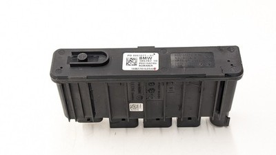 BMW X1 F48 INTEGRIERTES VERSORGUNGSMODUL ECU 8661071 2018
