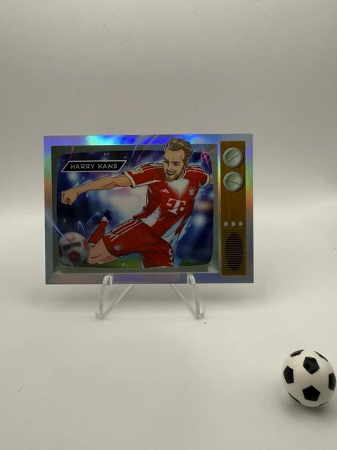 Tradingcard für Harry Kane
