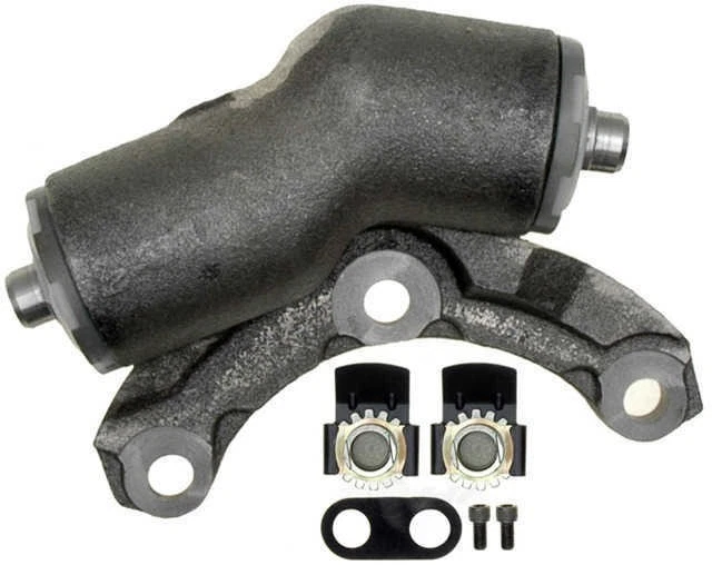 Cilindro de rueda de freno de tambor-Element3 Raybestos WC37730 Foto 2 de 3